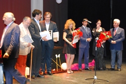 Toros a escena 154